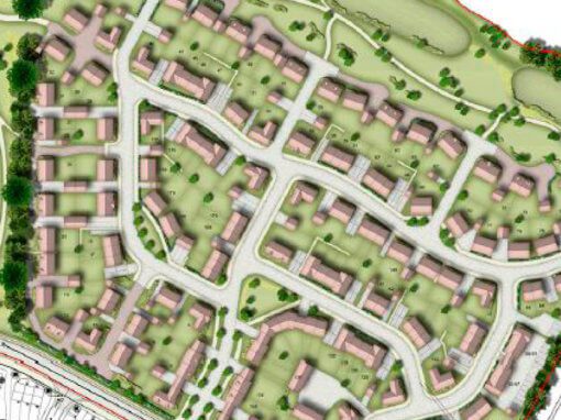 Foxhill, North Brackley