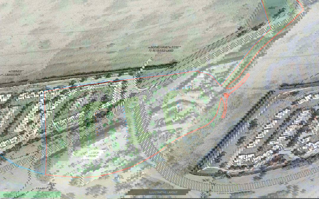 Dukes Meadow Drive, Banbury