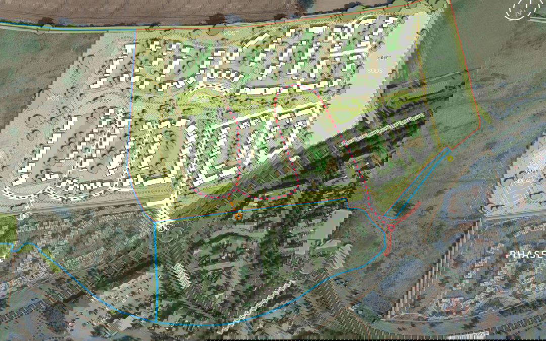 Dukes Meadow Drive, Banbury