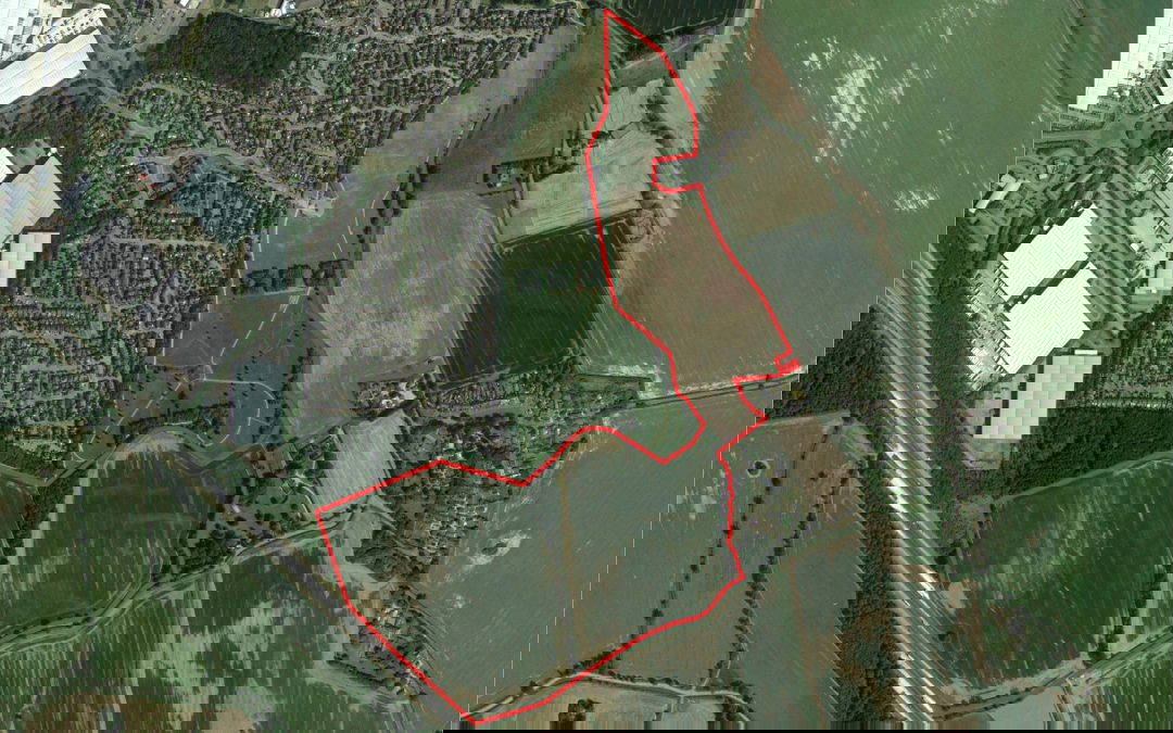 Grange Park, Northampton