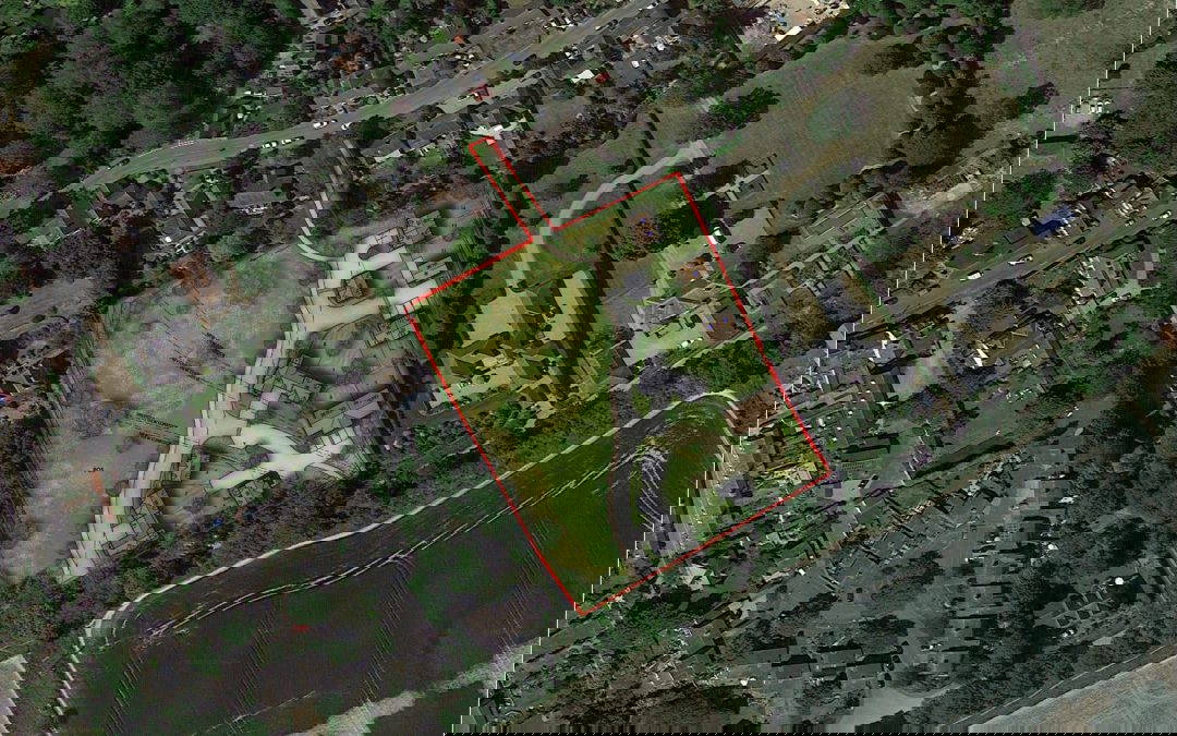 Ashwell Street, Ashwell