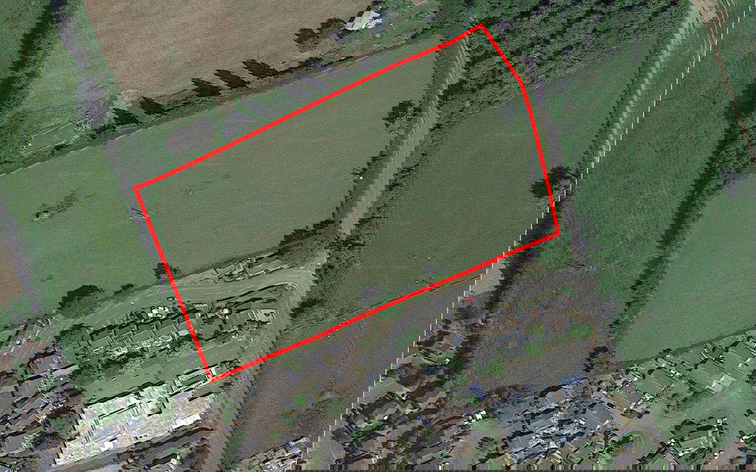 Barby Road, Braunston