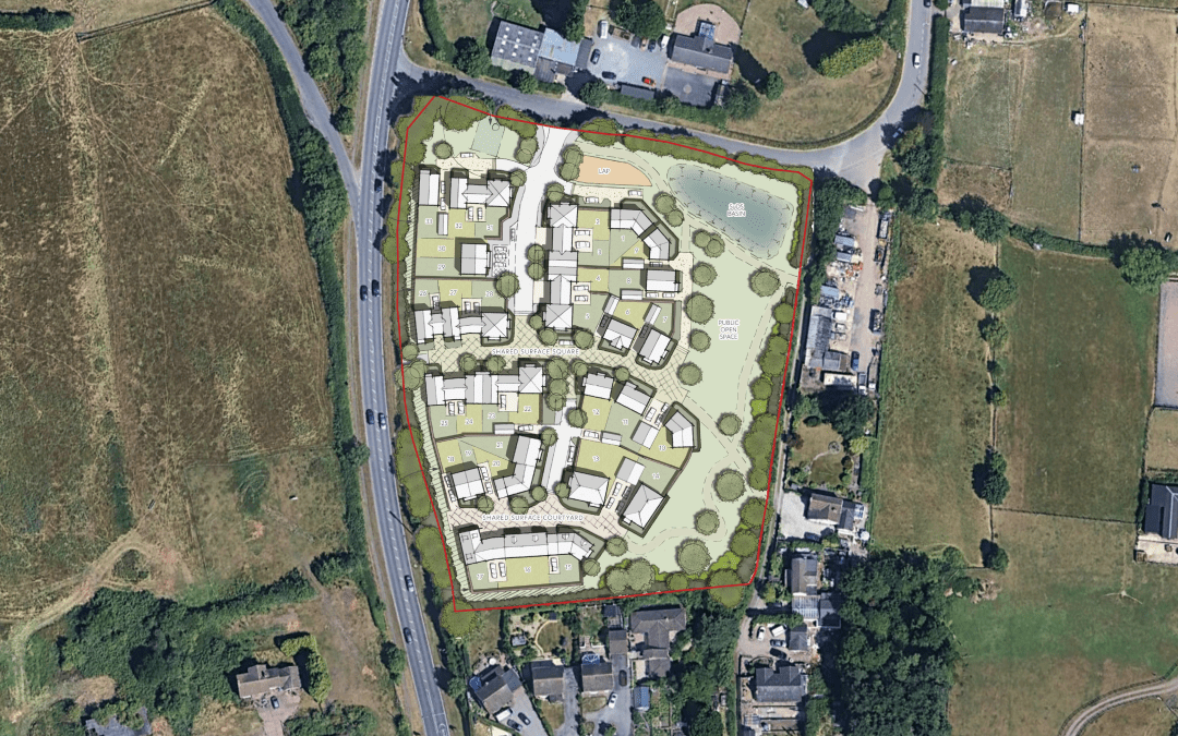 Leicester Road, Earl Shilton