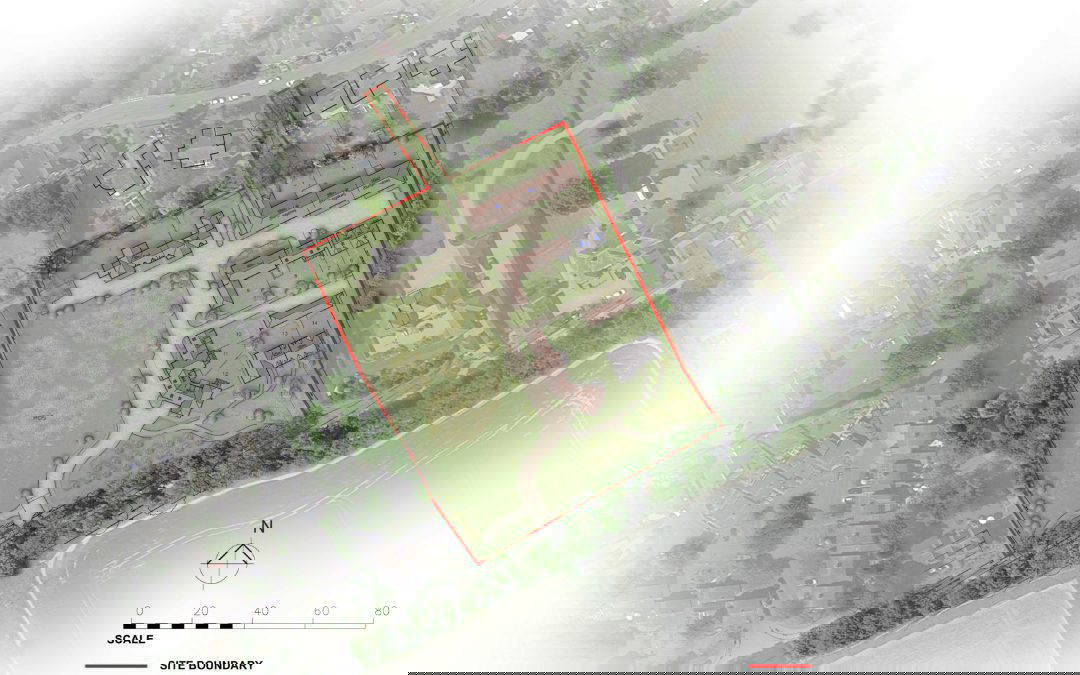 Ashwell Street, Ashwell